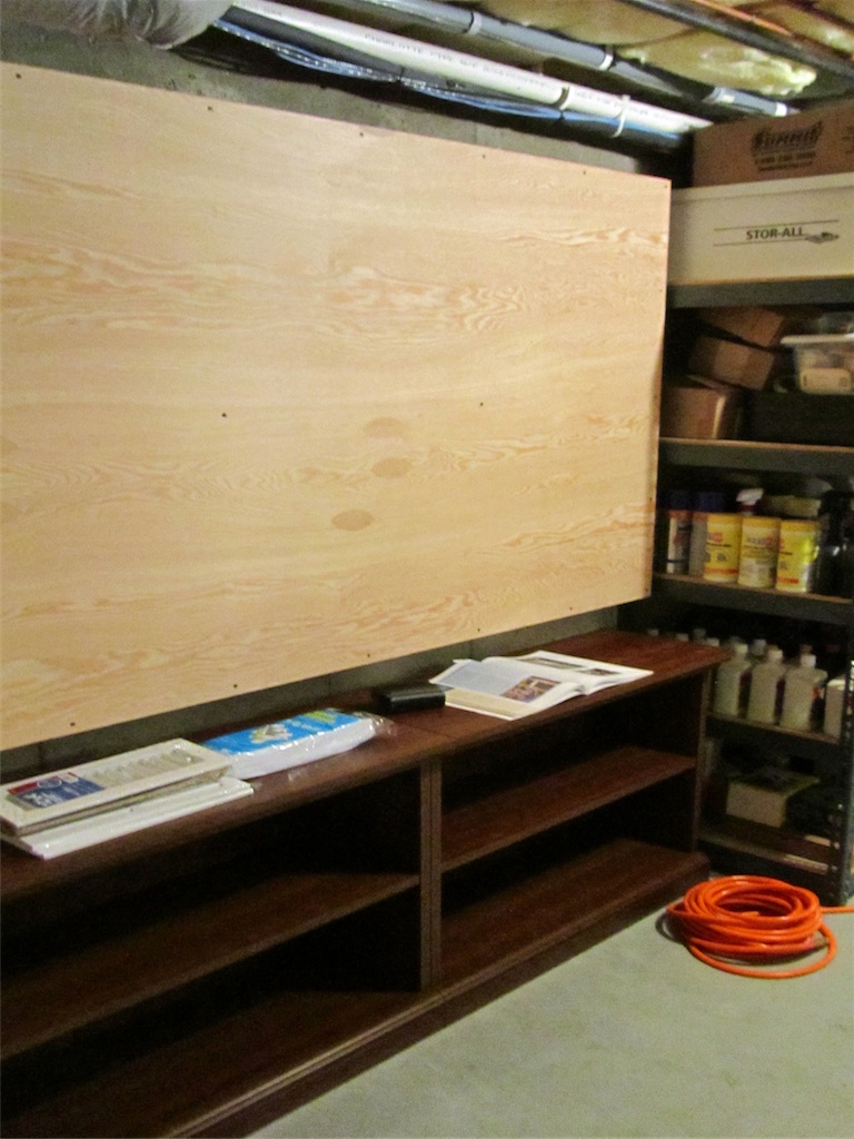 Shack Construction Part 1/4 (Planning And Framing)